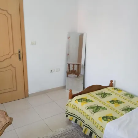 Apartment For Rent *