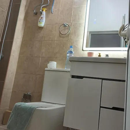 Apartment For Rent Tirana