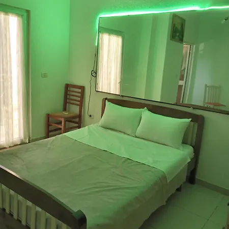 Apartment For Rent Tirana